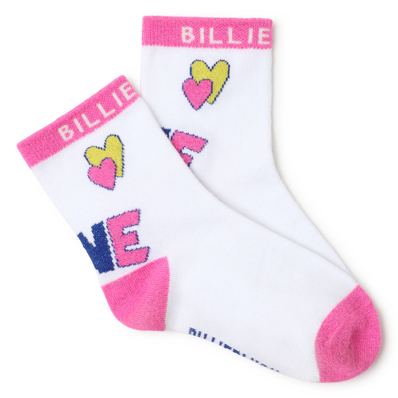 Socken-Set BILLIEBLUSH 
                        GIRL
