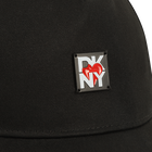 Kappe mit Logo DKNY 
                    GIRL