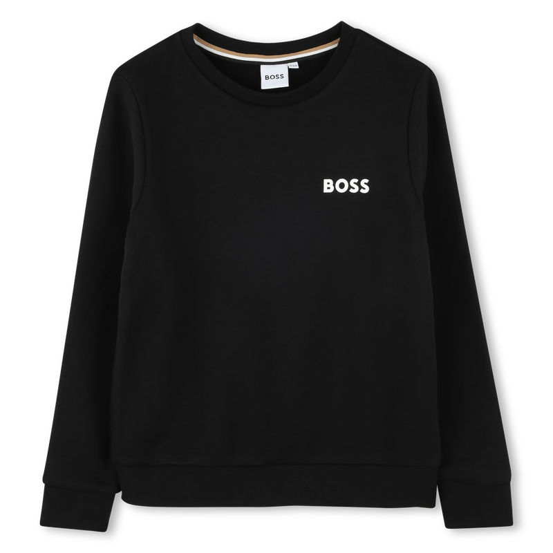 Sweatshirt BOSS 
                        BOY