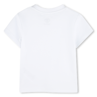 T-Shirt TIMBERLAND BOY
