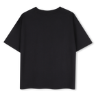 T-Shirt mit kurzen &Auml;rmeln HUGO 
                    BOY