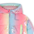 Steppjacke mit Kapuze BILLIEBLUSH 
                    GIRL