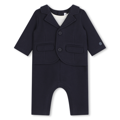 3-in-1 Anzug BOSS BOY