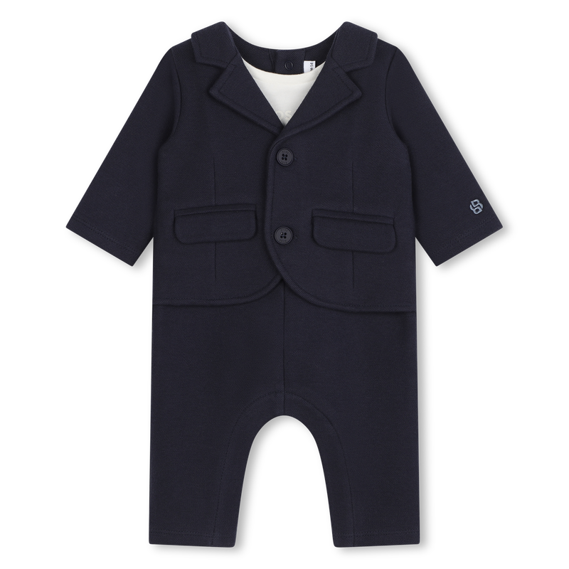 3-in-1 Anzug BOSS 
                        BOY