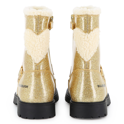 Stiefeletten BILLIEBLUSH GIRL