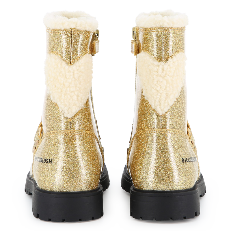 Stiefeletten BILLIEBLUSH 
                        GIRL