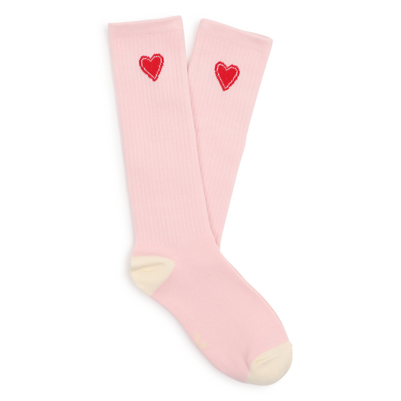 Socken KIDS AROUND 
                        GIRL