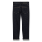 Jeans mit verstellbarem Bund BOSS 
                    BOY