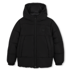 Steppjacke mit Kapuze BOSS 
                    BOY