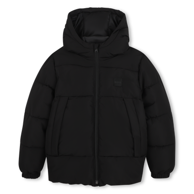 Steppjacke mit Kapuze BOSS BOY