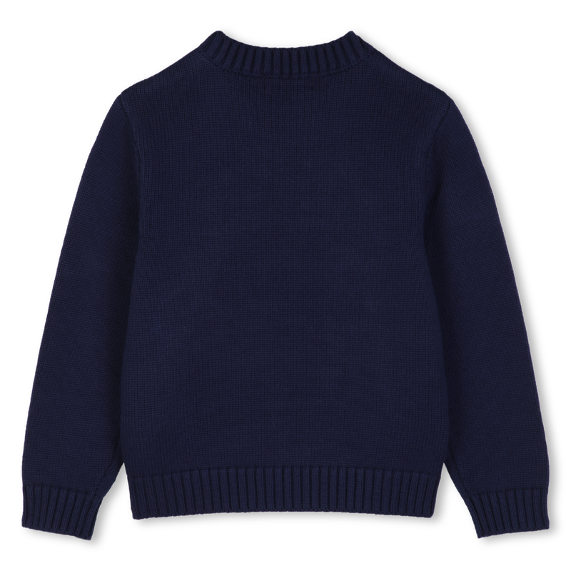 Pullover BILLIEBLUSH 
                        BOY