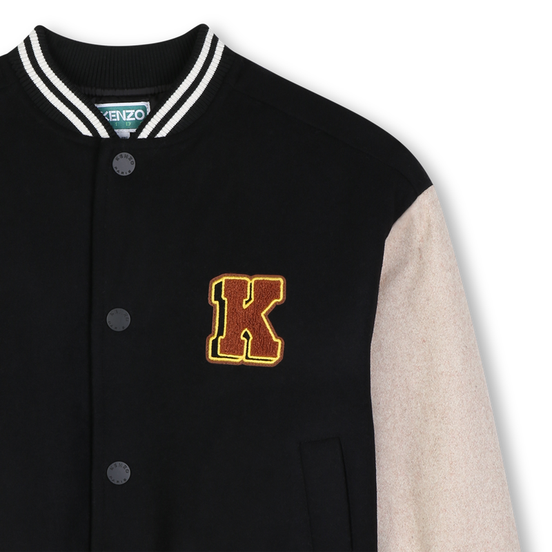 Jacke KENZO KIDS 
                        BOY