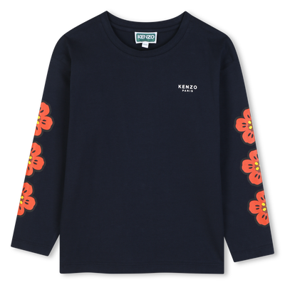Langarmshirt KENZO KIDS GIRL