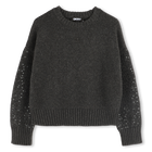 Strickpullover DKNY 
                    GIRL