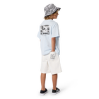 Bob reversibel KARL LAGERFELD KIDS 
                    BOY