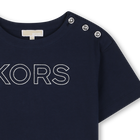 Kurz&auml;rmeliges t-shirt MICHAEL KORS 
                    GIRL
