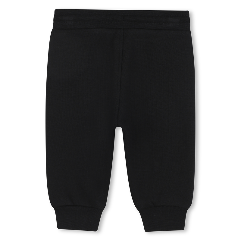 Set aus Strickjacke und Hose BOSS 
                        BOY