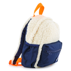 Rucksack aus Fleece TIMBERLAND 
                    BOY