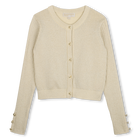 Strickcardigan MICHAEL KORS 
                    GIRL