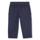 Hose mit elastischem bund TIMBERLAND 
                    BOY