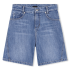 Jans-shorts GIVENCHY 
                    BOY