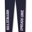 Leggings mit elastischem Bund BILLIEBLUSH 
                    GIRL