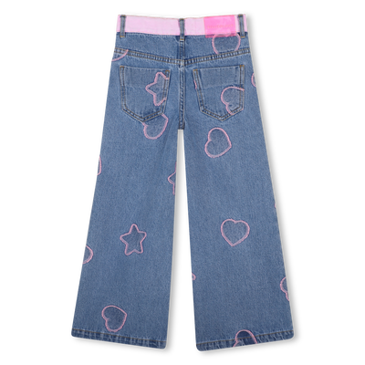 Jeanshose BILLIEBLUSH GIRL