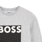 Sweat BOSS 
                    BOY