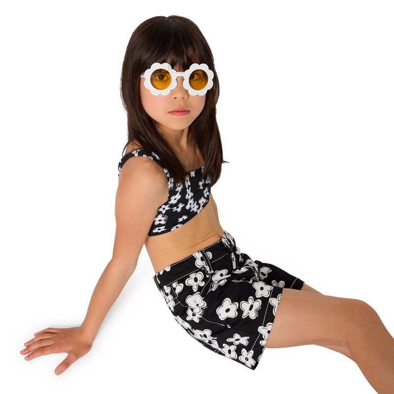 KURZE HOSE MARC JACOBS 
                        GIRL