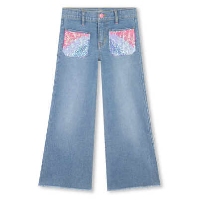 Jeanshose BILLIEBLUSH GIRL