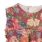 Top + bauschhose set CHLOE 
                    M&Auml;DCHEN