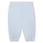 Set aus Strickjacke und Hose KENZO KIDS 
                    BOY