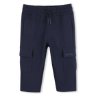 Cargohose, MARINE, hi-res