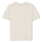 T-Shirt aus Baumwolle BOSS 
                    BOY