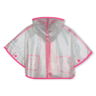 Regencape mit Kapuze BILLIEBLUSH 
                    GIRL