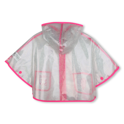 Regencape mit Kapuze BILLIEBLUSH GIRL