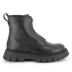 Stiefeletten aus Rindsleder MARC JACOBS 
                    GIRL
