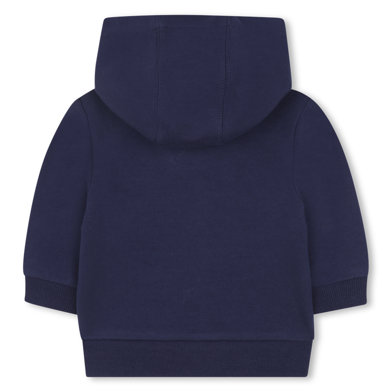 Dreiteiliges Jogging-Set TIMBERLAND 
                        BOY