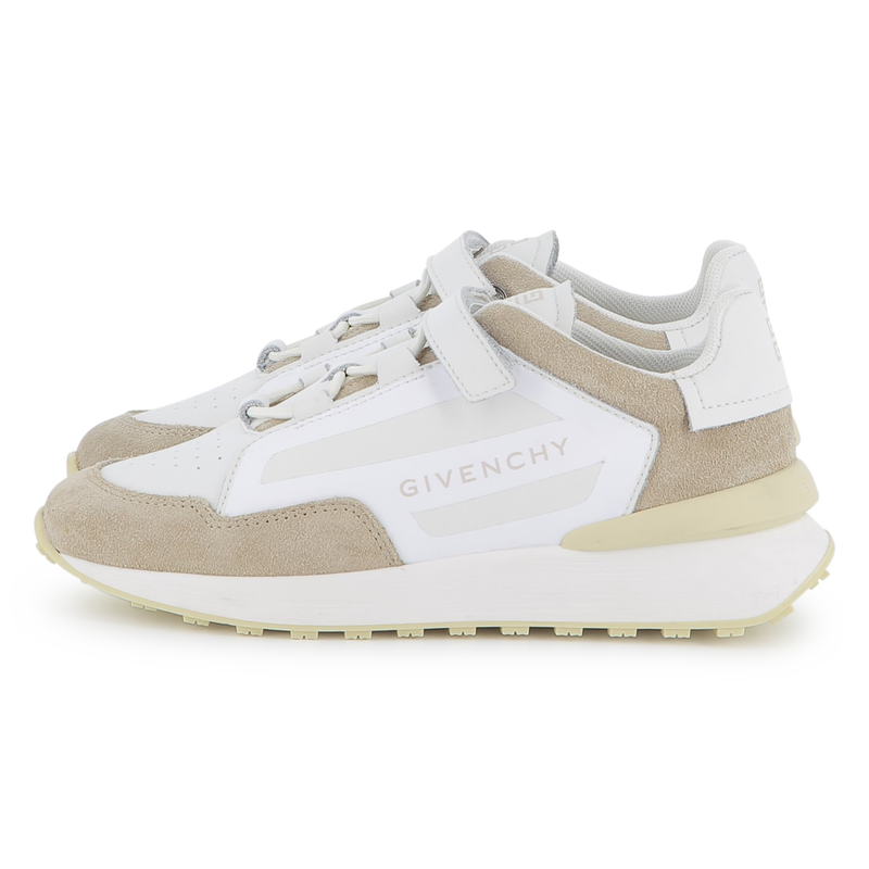 Sneaker mit elastischen Schnürsenkeln GIVENCHY 
                        UNISEX