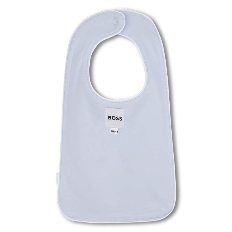 PYJAMA-SET + LATZ + M&Uuml;TZE BOSS 
                        BOY