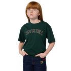 Kurz&auml;rmeliges T-Shirt SONIA RYKIEL 
                    GIRL