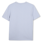 T-Shirt mit kurzen &Auml;rmeln BOSS 
                    BOY
