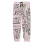Fleece-Hose MARC JACOBS 
                    UNISEX