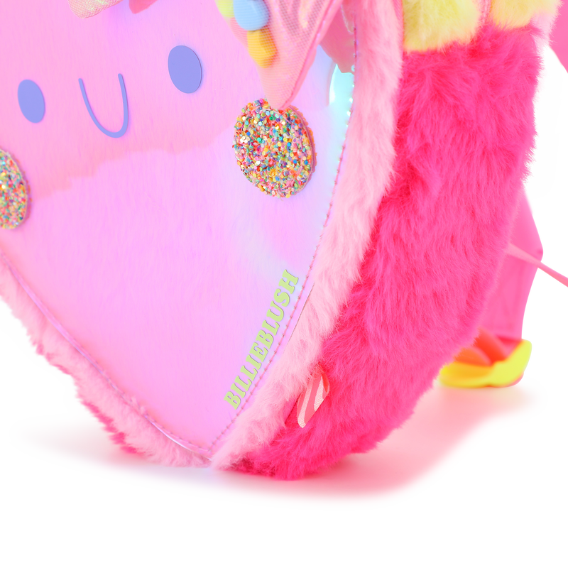 Rucksack BILLIEBLUSH 
                        GIRL