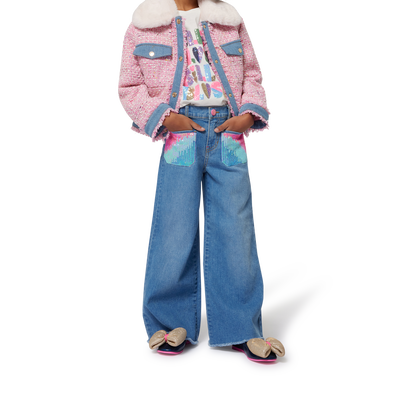 Jeanshose BILLIEBLUSH GIRL