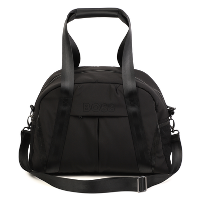 Wickeltasche mit Zubeh&ouml;r BOSS UNISEX