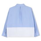 Langarmhemd DKNY 
                    GIRL