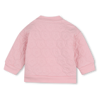 Sweat- und Hosenanzug KENZO KIDS 
                    M&Auml;DCHEN