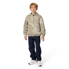 Windjacke mit Kapuze BOSS 
                    BOY