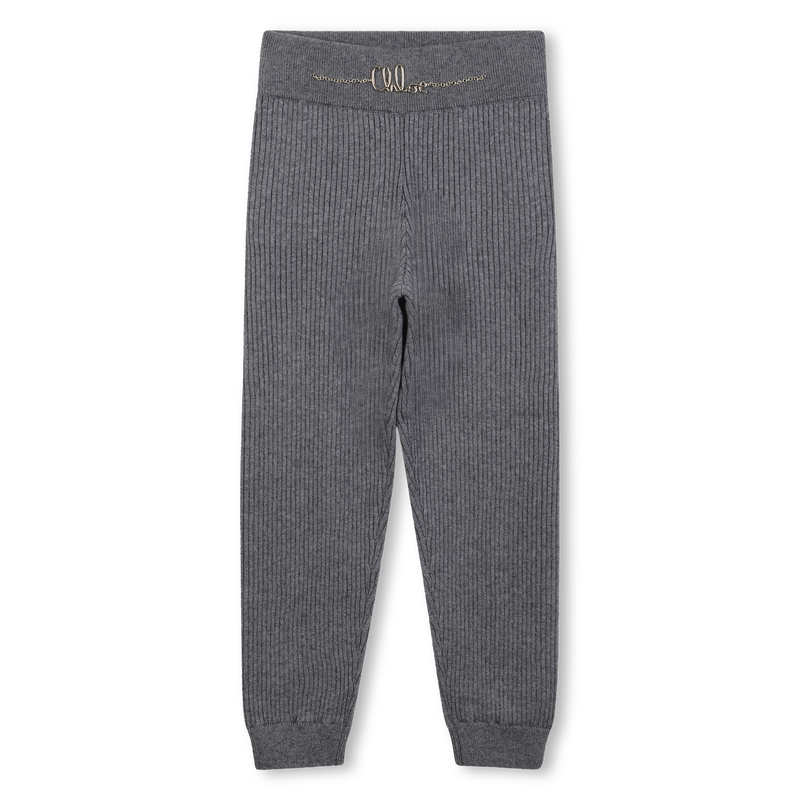 Strickhose CHLOE 
                        GIRL